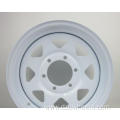 Trailer Tires Wheel Steel Wheels Rims